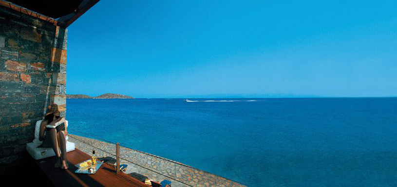 Elounda
