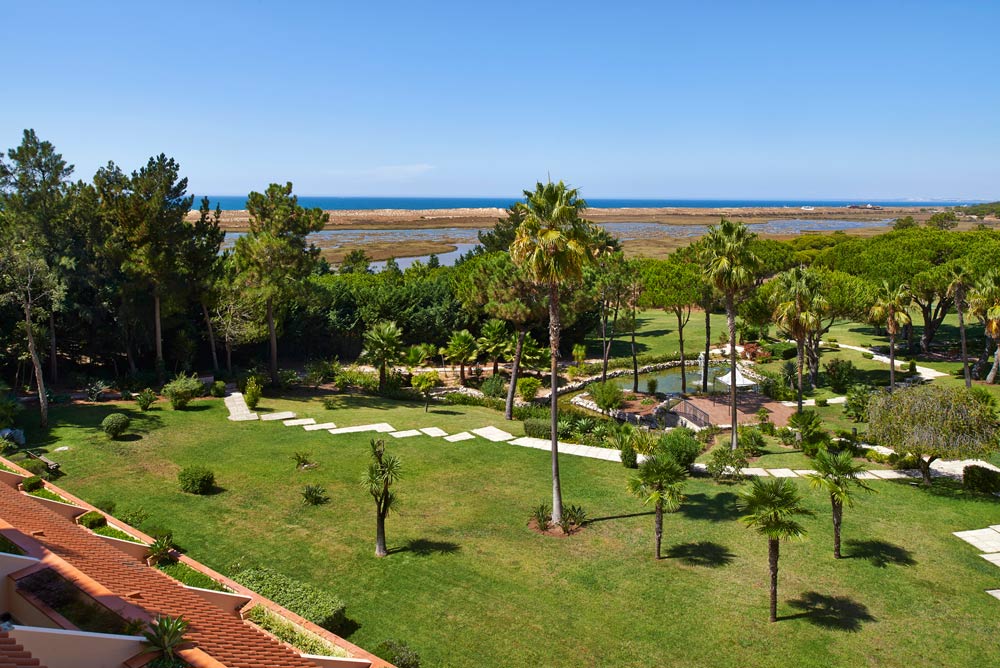 Natural Adventures at Hotel Quinta Do Lago Five Star Alliance