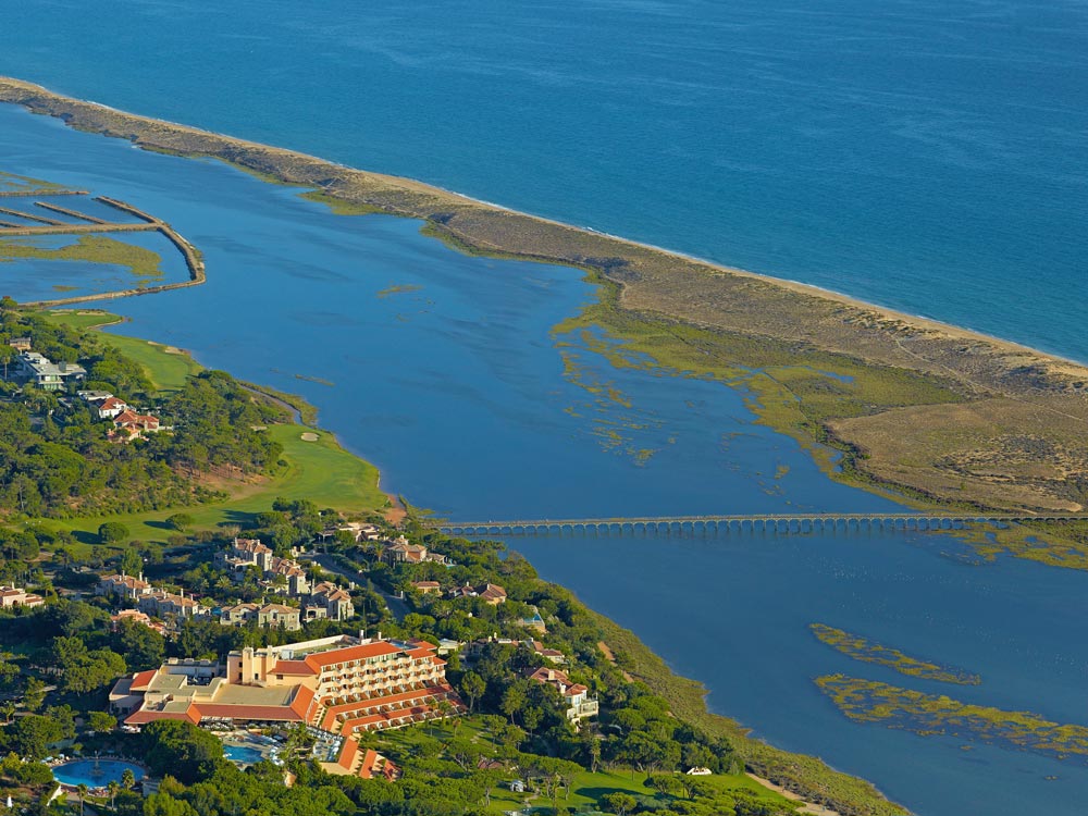 Hotel Quinta do Lago