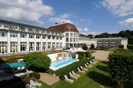 Park Hotel Bremen