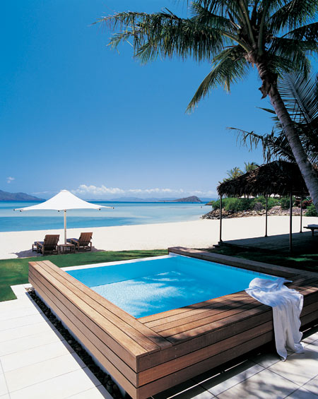 Hayman Island Resort