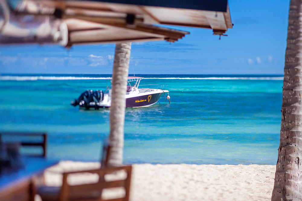 Image of the Day Guanahani Hotel Five Star Alliance