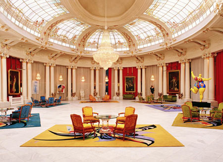 Hotel Negresco