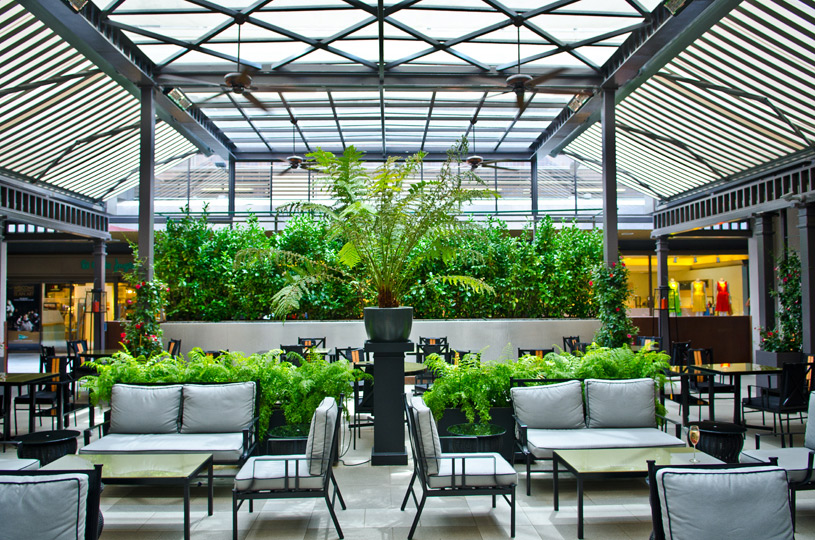 Hotel Villa Magna