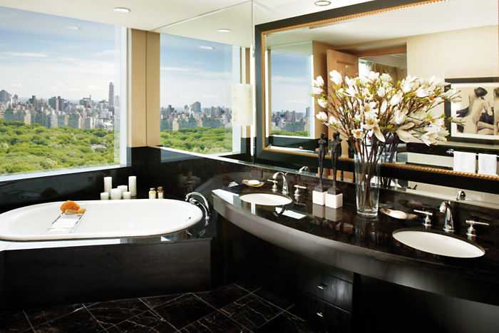 Mandarin Oriental New York