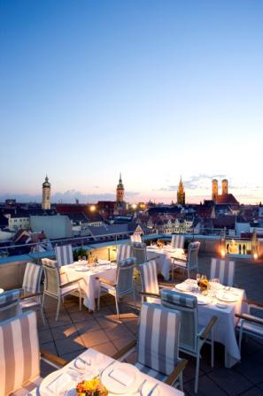 Mandarin Oriental Munich