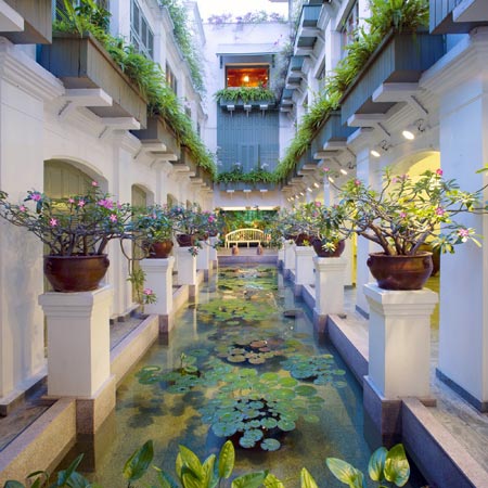 Mandarin Oriental Bangkok