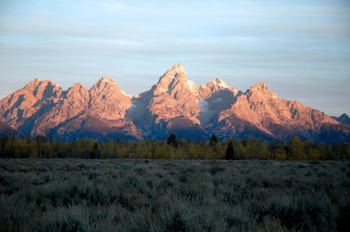 Snake River Lodge