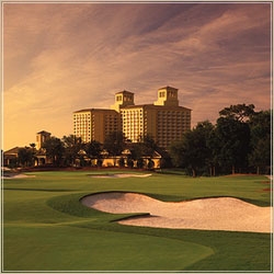 Ritz-Carlton Grand Lakes, Orlando