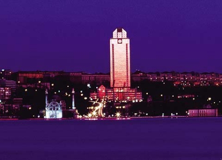 Ritz Carlton Istanbul