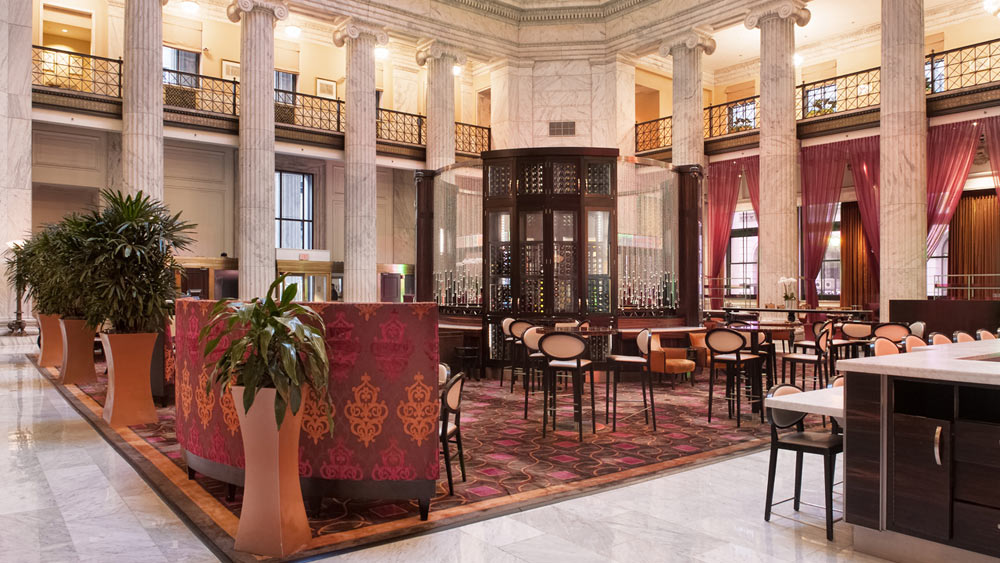 Explore Ritz Carlton Philadelphia Five Star Alliance Explore Ritz Carlton Philadelphia Five Star Alliance