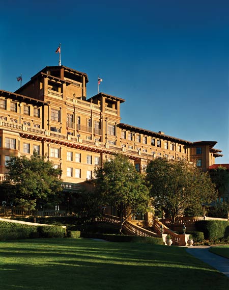 The Langham Huntington