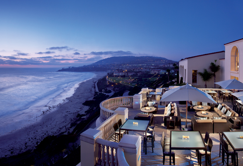 Ritz Carlton Laguna Niguel