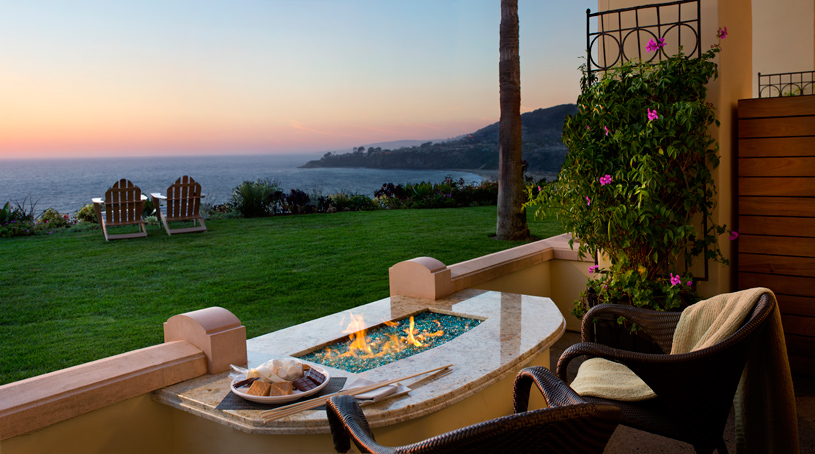 Ritz Carlton Laguna Niguel