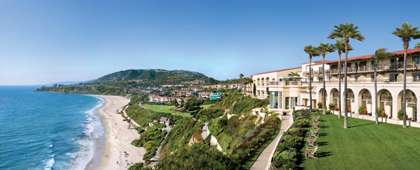 Ritz-Carlton Laguna Niguel