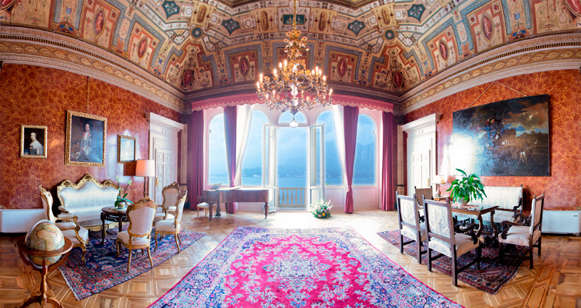 Grand Hotel Villa Serbelloni