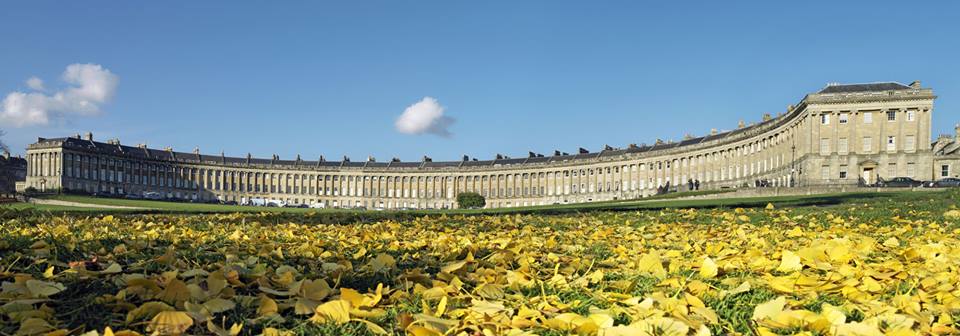 The Royal Crescent Hotel