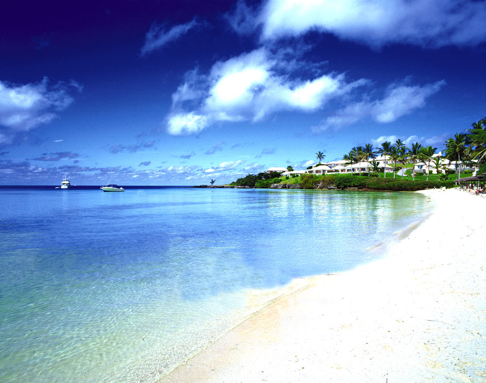 Cambridge Beaches 