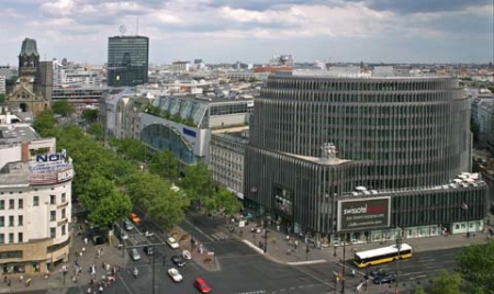 Swissotel Berlin