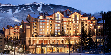 Westin Whistler