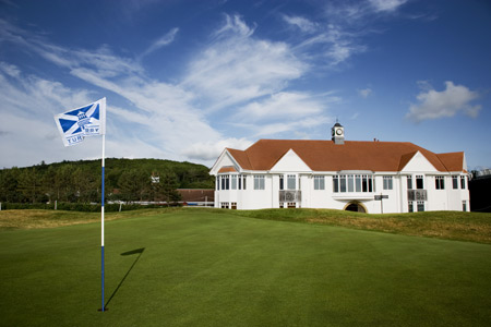 Turnberry Resort