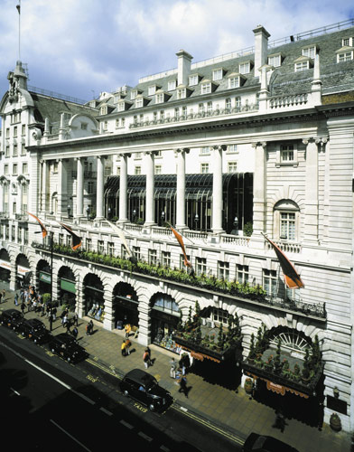 Le Meridien Piccadilly