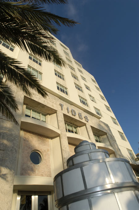 The Tides South Beach