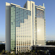 Walt Disney World Hotel