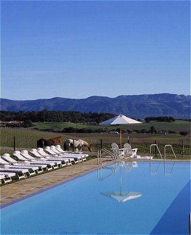 The Carneros Inn