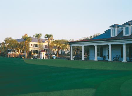 Sanctuary at Kiawah Island