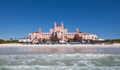 Loews Don CeSar Beach Resort