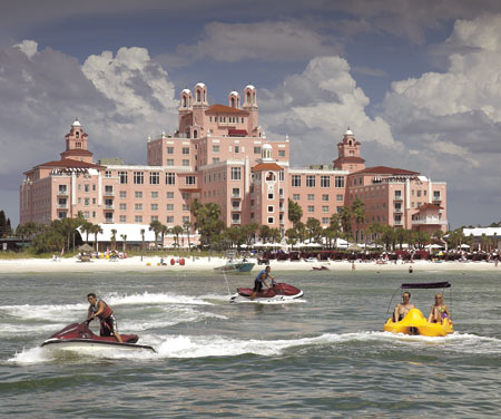 Don CeSar Beach Resort