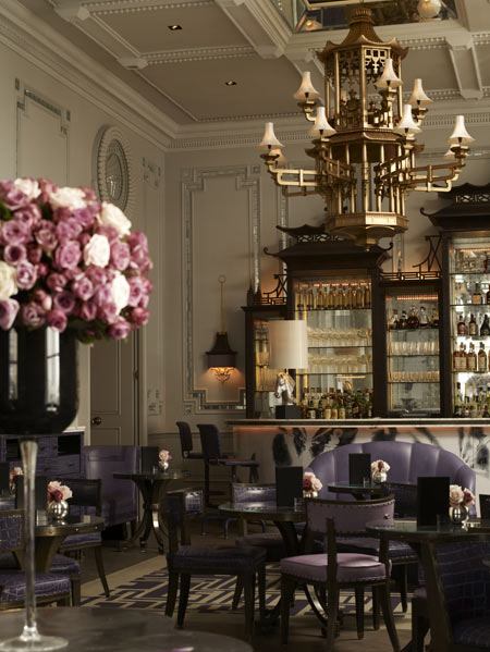 The Langham London