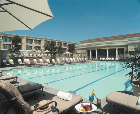 Balboa Bay Club and Resort