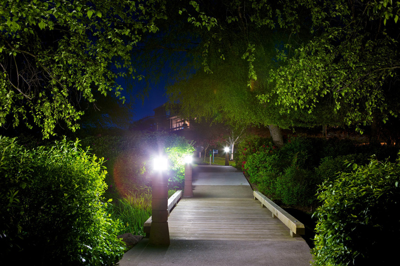 Woodmark Hotel on Lake Washington