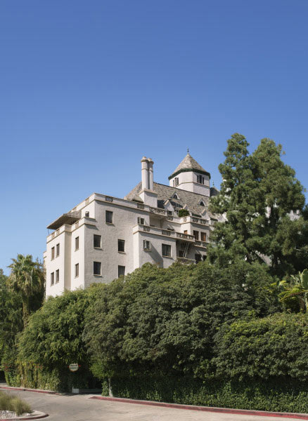 Chateau Marmont