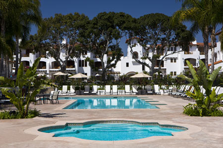 La Costa Resort and Spa