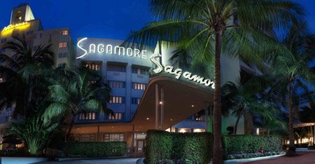 The Sagamore