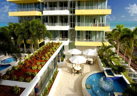Friday Photos South Beach Luxury At The Hilton Bentley Miami Five Hilton Bentley Miami