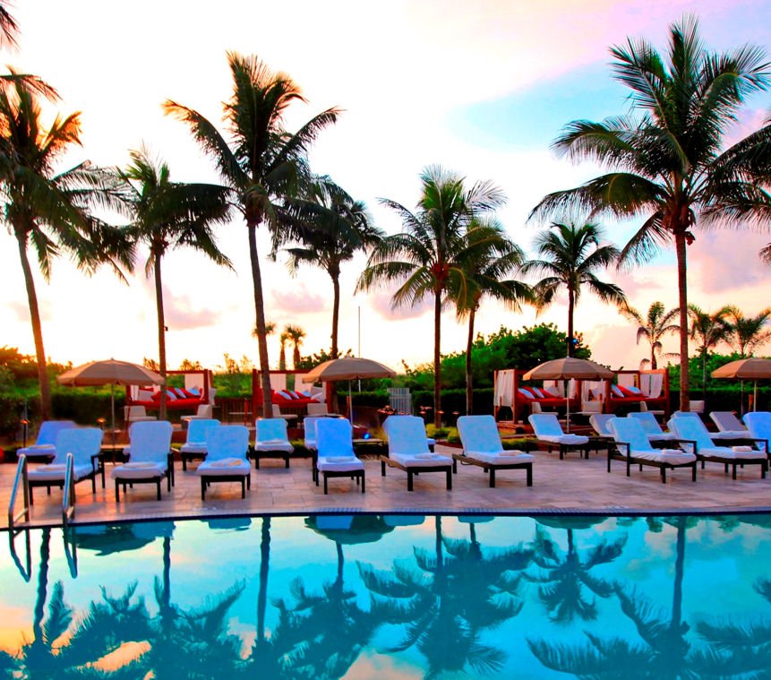 Spend New Year's Eve in Miami Five Star Alliance