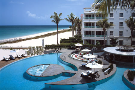 The Regent Palms, Turks and Caicos