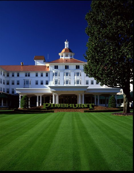 Pinehurst Resort