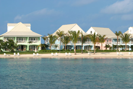 Old Bahama Bay