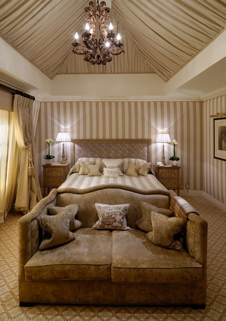 Egerton House Hotel, London