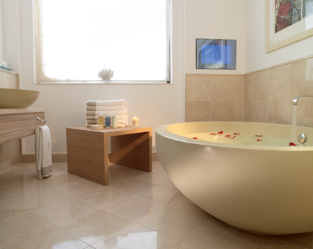 Jumeirah Carlton Tower