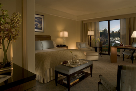 The Umstead Hotel and Spa