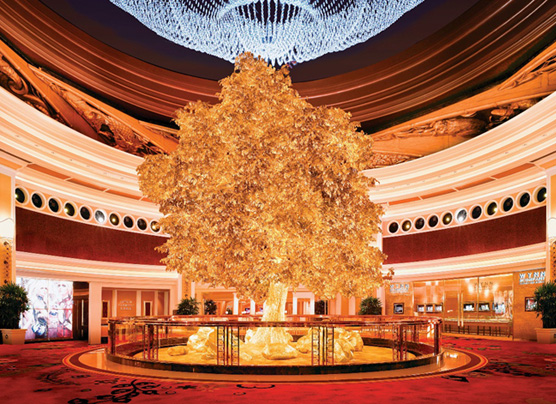 Wynn Macau