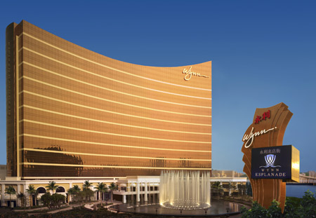 Wynn Macau