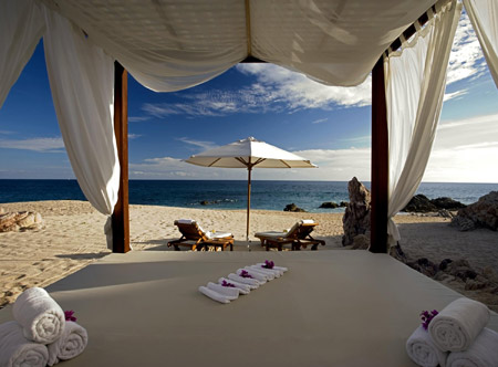 Westin Resort and Spa Los Cabos