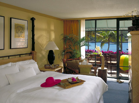 Westin St John Resort and Villas